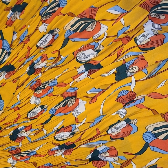 Lucy Paris Dress - fits M or size 8-10 - Picture 3 of 11